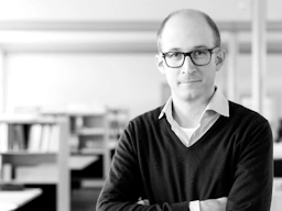 CEO and Co-Owner Dietrich Untertrifaller Architects Europe